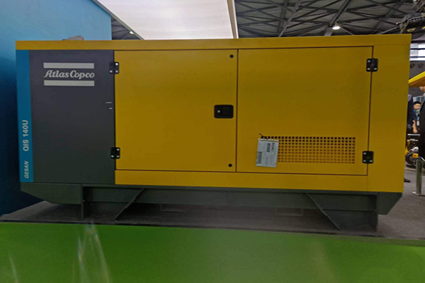 麻山发电机出租