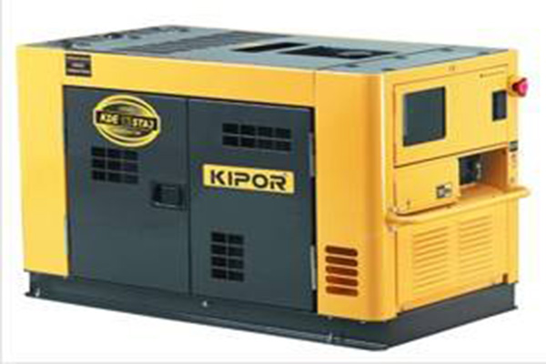 麻山发电机出租