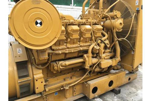 麻山发电机出租