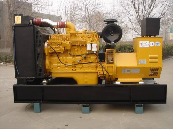 麻山发电机出租