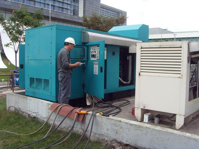 麻山发电机出租 麻山发电机出租