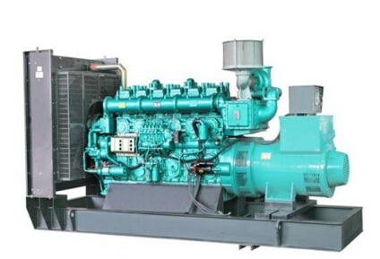 麻山发电机出租